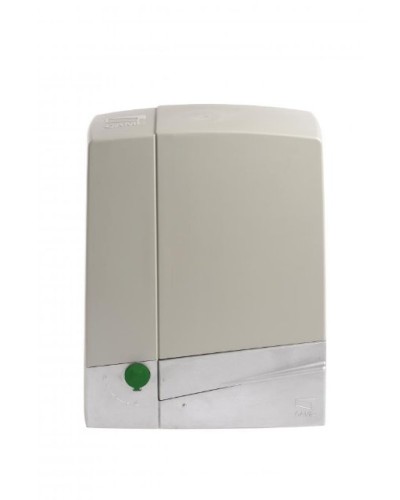 Колпачек замка разблокировки BXV зеленый Came 119RIBS015 в Муроме Запчасти для шлагбаумов и автоматики Pintop.ru