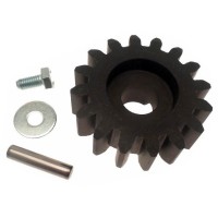 Шестерня пластиковая BXV800/1000 Came 119RIBS021