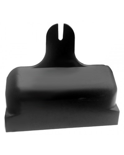 Боковая крышка правая BX Came 119RIBX005 в Муроме Запчасти для шлагбаумов и автоматики Pintop.ru