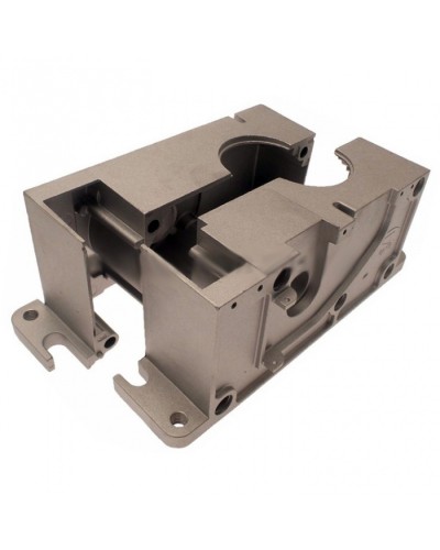 Корпус редуктора BX Came 119RIBX009 в Муроме Запчасти для шлагбаумов и автоматики Pintop.ru