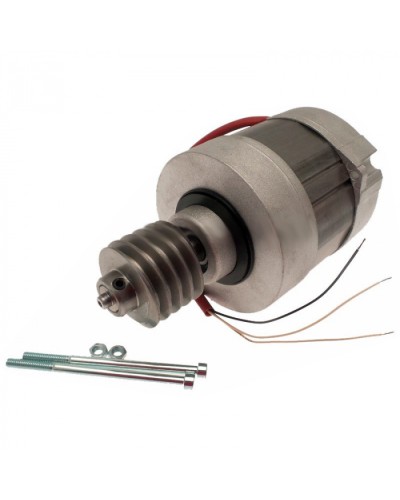 Электродвигатель BX-A, BX-74 в сборе Came 119RIBX016 в Муроме Запчасти для шлагбаумов и автоматики Pintop.ru