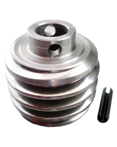 Червяк BX-PCame 119RIBX030 в Муроме Запчасти для шлагбаумов и автоматики Pintop.ru