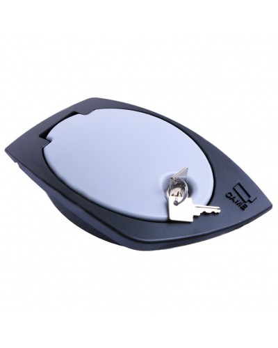 Крышка отсека концевых выключателей BX-243 Came 119RIBX043 в Муроме Запчасти для шлагбаумов и автоматики Pintop.ru