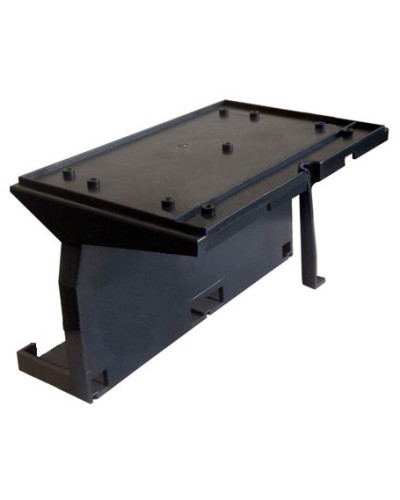 Шасси пластиковое BX-243 Came 119RIBX050 в Муроме Запчасти для шлагбаумов и автоматики Pintop.ru