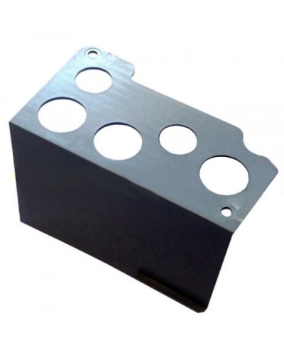 Пластины защитные BX-243 Came 119RIBX051 в Муроме Запчасти для шлагбаумов и автоматики Pintop.ru