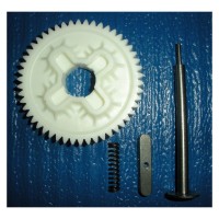 Шестерня пластиковая BX-243 Came 119RIBX052