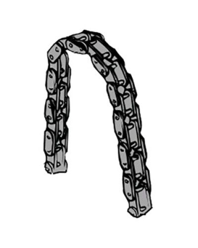 Цепь концевых выключателей C100 Came 119RIC003 в Муроме Запчасти для шлагбаумов и автоматики Pintop.ru