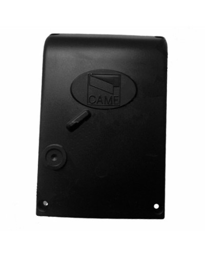 Крышка отсека конц. выключателей C-BX Came 119RICX017 в Муроме Запчасти для шлагбаумов и автоматики Pintop.ru