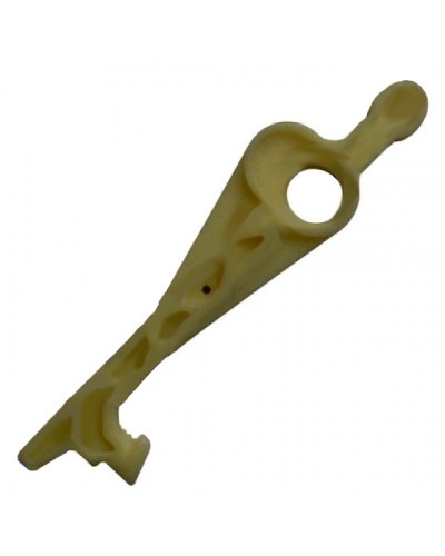 Рычаг блокировки C-BX Came 119RICX022 в Муроме Запчасти для шлагбаумов и автоматики Pintop.ru