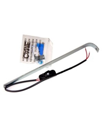 Крепление концевых выключателей ATI 3 V.1 Came 119RID054 в Муроме Запчасти для шлагбаумов и автоматики Pintop.ru