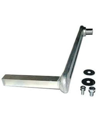 Рычаг прямой FERNI Came 119RID075 в Муроме Запчасти для шлагбаумов и автоматики Pintop.ru