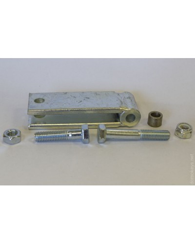 Хвостовик задний ATI KRONO Хвостовик задний ATI KRONO в Муроме Запчасти для шлагбаумов и автоматики Pintop.ru