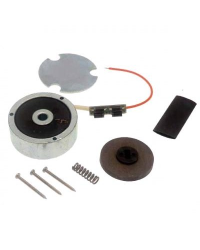 Электромагнит ATI 24 в сборе Came 119RID140 в Муроме Запчасти для шлагбаумов и автоматики Pintop.ru