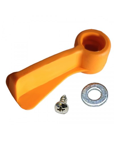 Ручка разблокировки F1000 Came 119RID156 в Муроме Запчасти для шлагбаумов и автоматики Pintop.ru