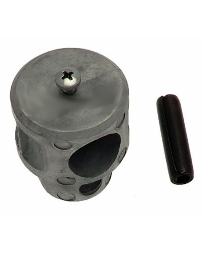 Наконечник мет. KRONO Came 119RID161 в Муроме Запчасти для шлагбаумов и автоматики Pintop.ru