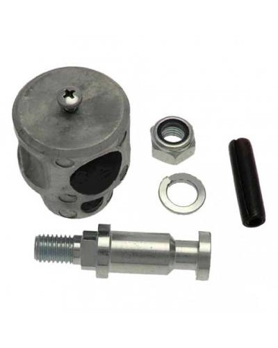 Наконечник мет.в сборе KRONO Came 119RID162 в Муроме Запчасти для шлагбаумов и автоматики Pintop.ru