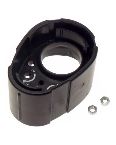 Крышка кожуха винта лев. KRONO Came 119RID177 в Муроме Запчасти для шлагбаумов и автоматики Pintop.ru