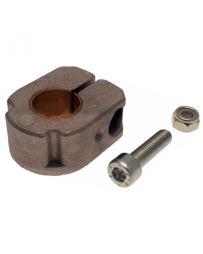 Хомут рычага FLEX Came 119RID187 в Муроме Запчасти для шлагбаумов и автоматики Pintop.ru