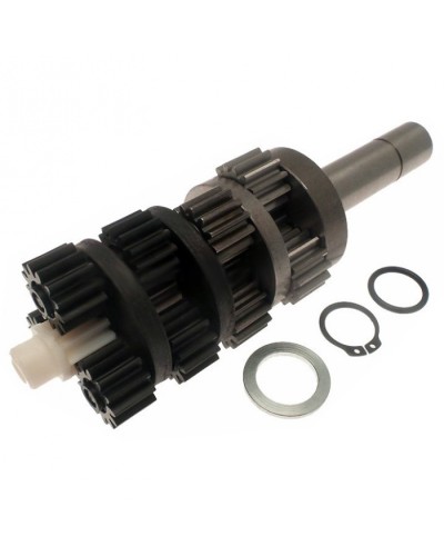 Кронштейн механизма разблокировки FERNI Came 119RID192 в Муроме Запчасти для шлагбаумов и автоматики Pintop.ru