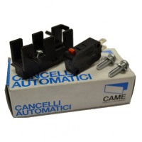 Микровыключатель в сборе Came 119RID198