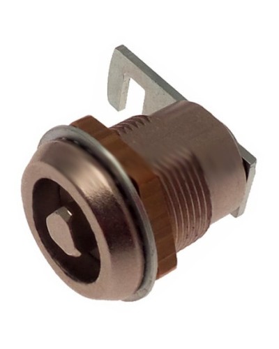 Личинка замка FAST Came 119RID222 в Муроме Запчасти для шлагбаумов и автоматики Pintop.ru