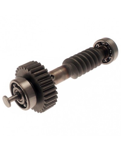 Червяк редуктора FAST в сборе Came 119RID228 в Муроме Запчасти для шлагбаумов и автоматики Pintop.ru