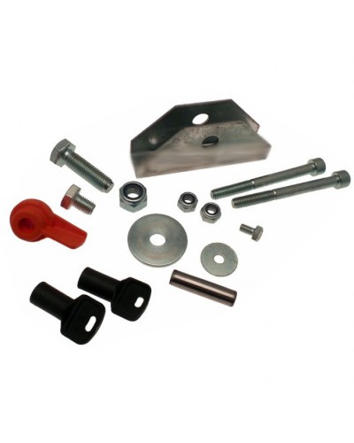 Крепеж FAST Came 119RID240 в Муроме Запчасти для шлагбаумов и автоматики Pintop.ru