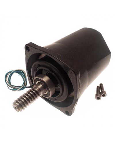 Электродвигатель KRONO в сборе Came 119RID261 в Муроме Запчасти для шлагбаумов и автоматики Pintop.ru