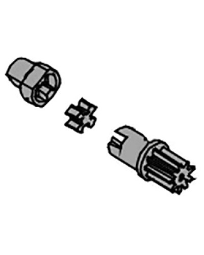 Крестовина АХO Came 119RID318 в Муроме Запчасти для шлагбаумов и автоматики Pintop.ru
