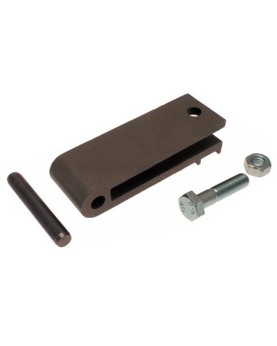 Хвостовик заднийOPP001 Came 119RID422 в Муроме Запчасти для шлагбаумов и автоматики Pintop.ru