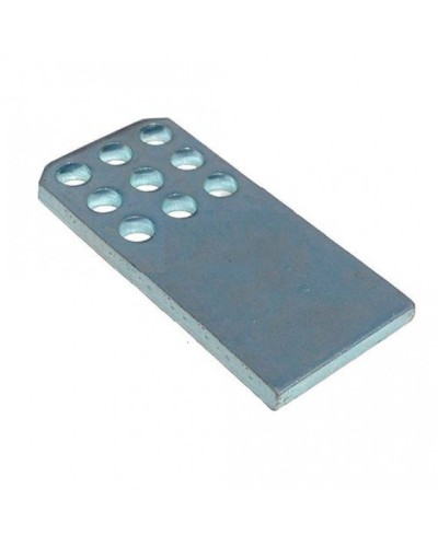 Кронштейн заднийOPP001 Came 119RID423 в Муроме Запчасти для шлагбаумов и автоматики Pintop.ru