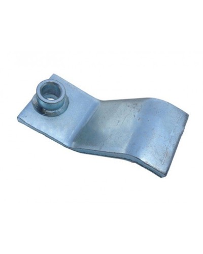 Кронштейн переднийOPP001 Came 119RID424 в Муроме Запчасти для шлагбаумов и автоматики Pintop.ru