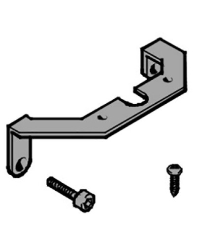 Кроштейн крепления крышки EMEGA Came 119RIE053 в Муроме Запчасти для шлагбаумов и автоматики Pintop.ru