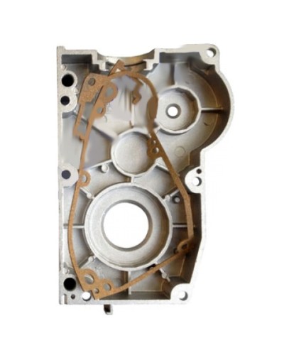 Корпус редуктора EMEGA Came 119RIE055 в Муроме Запчасти для шлагбаумов и автоматики Pintop.ru