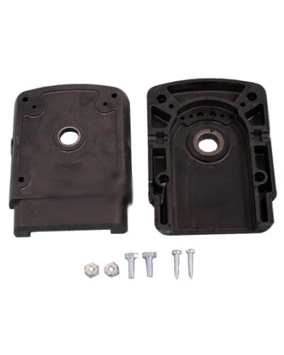 Заглушка направляющей VER Came 119RIE112 в Муроме Запчасти для шлагбаумов и автоматики Pintop.ru