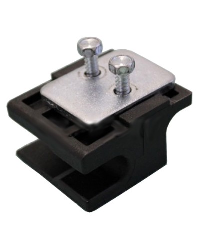 Упор направляющей VER Came 119RIE114 в Муроме Запчасти для шлагбаумов и автоматики Pintop.ru