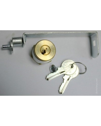 Замок блокиратора GARD Came 119RIG060 в Муроме Запчасти для шлагбаумов и автоматики Pintop.ru