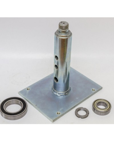 Крепление стрелы с валом G6000 Came 119RIG064 в Муроме Запчасти для шлагбаумов и автоматики Pintop.ru