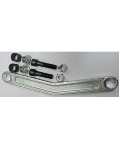 Рычаг соединительный Came 119RIG138 в Муроме Запчасти для шлагбаумов и автоматики Pintop.ru