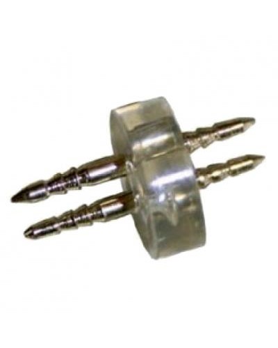 Соединитель дюралайта G02803 Came 119RIG144 в Муроме Запчасти для шлагбаумов и автоматики Pintop.ru