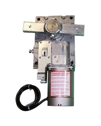 Моторедуктор G4040Z-G4040IZ Came 119RIG333 в Муроме Запчасти для шлагбаумов и автоматики Pintop.ru