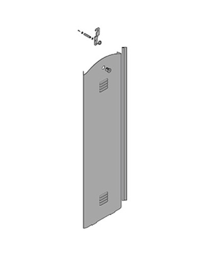 Дверца G3000 Came 119RIG409 в Муроме Запчасти для шлагбаумов и автоматики Pintop.ru