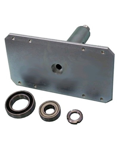 Электромагнит с механизмом разблокировки Came 119RIH022 в Муроме Запчасти для шлагбаумов и автоматики Pintop.ru