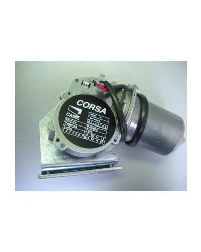 Моторедуктор SIPARIO Came 119RIP128 в Муроме Запчасти для шлагбаумов и автоматики Pintop.ru