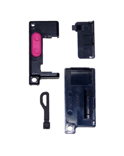 Корпус TOP-432S Came 119RIR078 в Муроме Запчасти для шлагбаумов и автоматики Pintop.ru