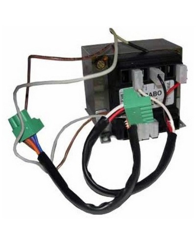 Трансформатор BX-241, BX-246 Came 119RIR122 в Муроме Запчасти для шлагбаумов и автоматики Pintop.ru