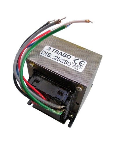 Трансформатор ZT4 ZT5 ZT6 Came 119RIR144 в Муроме Запчасти для шлагбаумов и автоматики Pintop.ru