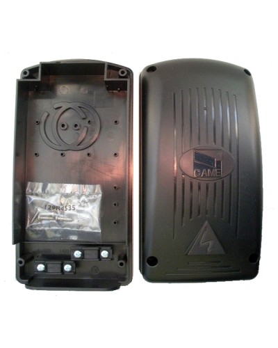 Корпус блока управления малый Came 119RIR190 в Муроме Запчасти для шлагбаумов и автоматики Pintop.ru