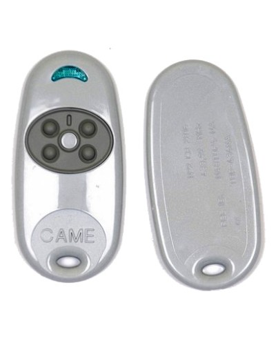 Корпус TOP-434NA Came 119RIR196 в Муроме Запчасти для шлагбаумов и автоматики Pintop.ru