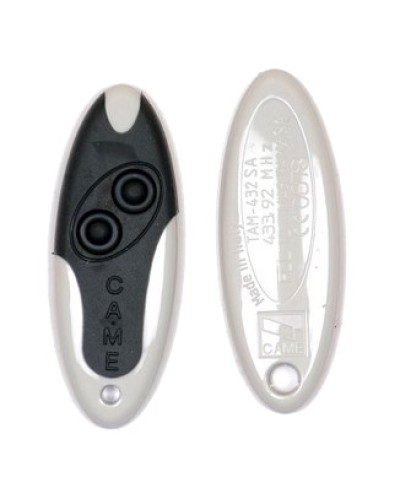 Корпус TAM-432SA Came 119RIR244 в Муроме Запчасти для шлагбаумов и автоматики Pintop.ru